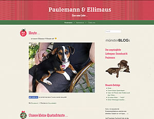 Emmahund-Blog